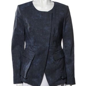 Donna Karan Blazer Size 10